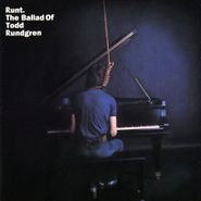 Todd Rundgren, Runt. The Ballad Of Todd Rundgren (CD)