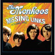The Monkees, Missing Links Volume Two (CD)