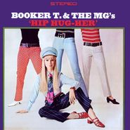 Booker T. & The M.G.'s, Hip Hug-Her (CD)