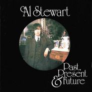 Al Stewart, Past Present & Future (CD)
