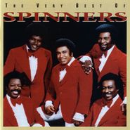 The Spinners, The Very Best Of Spinners (CD)