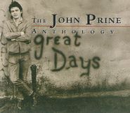 John Prine, The John Prine Anthology - Great Days (CD)
