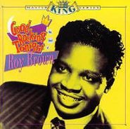 Roy Brown, Good Rocking Tonight: The Best of Roy Brown (CD)
