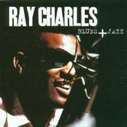 Ray Charles, Blues & Jazz (CD)