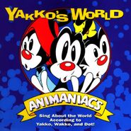 Animaniacs, Yakko's World (CD)