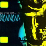 Dramarama, Box Office Bomb...Plus (CD)