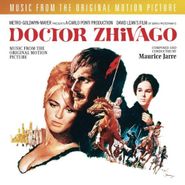 Maurice Jarre, Doctor Zhivago [The Deluxe Thirtieth Anniversary Edition] [Score] (CD)