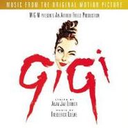 Gigi, Gigi [Score] (CD)