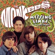 The Monkees, Missing Links Volume 3 (CD)