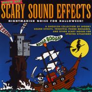 Various Artists, Son of Scary Sound Effects - Nightmarish Noise For Halloween! (CD)