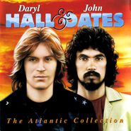 Daryl Hall & John Oates, The Atlantic Collection (CD)
