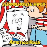 Schoolhouse Rock, America Rock (CD)