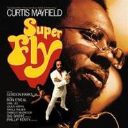 Curtis Mayfield, Superfly [OST] [Deluxe 25th Anniversary] (CD)