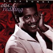 Otis Redding, Love Songs (CD)