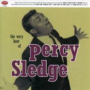 Percy Sledge, The Very Best of Percy Sledge (CD)