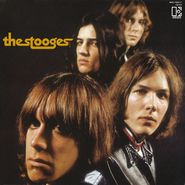 The Stooges, The Stooges (LP)