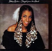 Patrice Rushen, Straight From The Heart (CD)