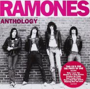 Ramones, Anthology (CD)
