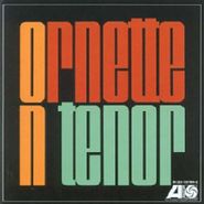 Ornette Coleman, Ornette On Tenor (CD)