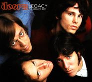 The Doors, Legacy: The Absolute Best (CD)