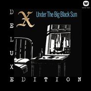 X, Under the Big Black Sun (CD)
