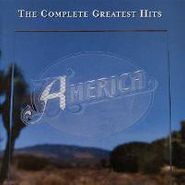 America, The Complete Greatest Hits (CD)