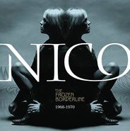 Nico, Frozen Borderline 1968-70 (CD)