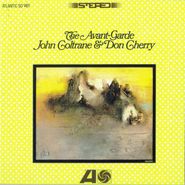 John Coltrane, The Avant-Garde (LP)