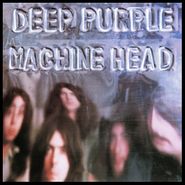 Deep Purple, Machine Head (LP)