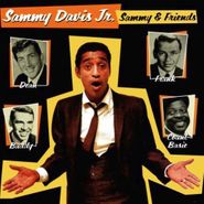 Sammy Davis, Jr., Sammy & Friends (CD)