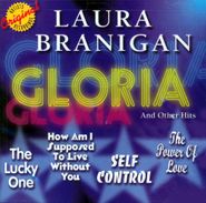 Laura Branigan, Gloria & Other Hits (CD)
