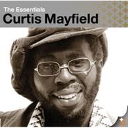 Curtis Mayfield, The Essentials (CD)