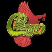Chicago, Chicago 8 (CD)
