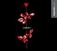 Depeche Mode, Violator [Deluxe Edition] (CD)
