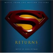 John Ottman, Superman Returns [Score] (CD)