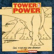 Tower Of Power, Dinosaur Tracks (CD)