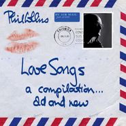 Phil Collins, Love Songs: A Compilation... Old And New (CD)