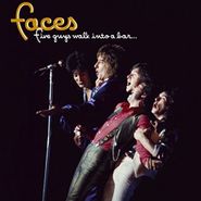 Faces, Five Guys Walk Into A Bar... (CD)