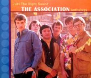 The Association, Just The Right Sound: The Association Anthology (CD)