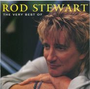 Rod Stewart, The Story So Far: The Very Best of Rod Stewart (CD)