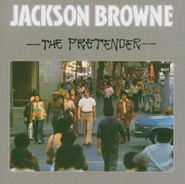 Jackson Browne, The Pretender (CD)