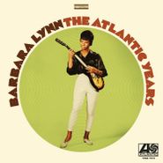 Barbara Lynn, The Atlantic Years 1968-1973 (LP)