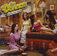 The Donnas, Spend The Night [Yellow Vinyl] (LP)