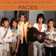 Faces, An Introduction To Faces (CD)