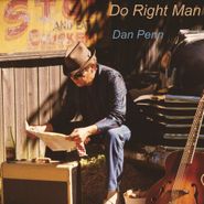 Dan Penn, Do Right Man (LP)