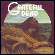 Grateful Dead, Wake Of The Flood (LP)