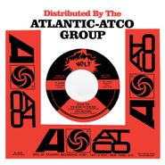 Otis Redding, (Sittin' On) The Dock Of The Bay / Sweet Lorene [Gold Vinyl] (7")