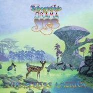 Yes, Topographic Drama: Live Across America (CD)