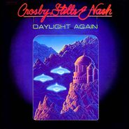 Crosby, Stills & Nash, Daylight Again [Remastered 180 Gram Vinyl] (LP)