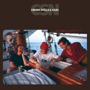 Crosby, Stills & Nash, CSN [180 Gram Vinyl] (LP)